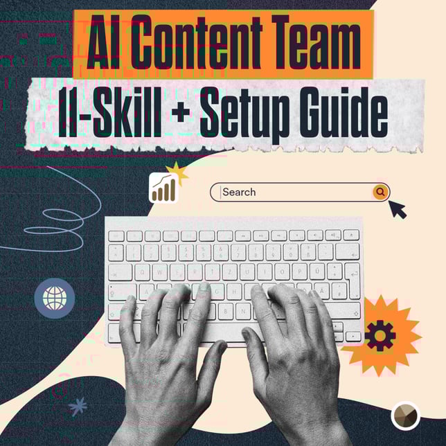 AI Content Team