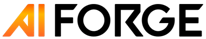 AI Forge logo