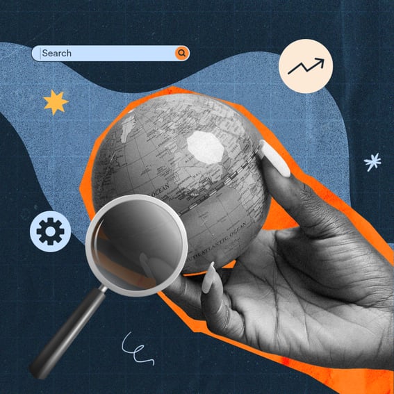AI Search Visibility Audit_1080x1080 Carousel_Opt2