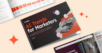 AI Trends Image 2025