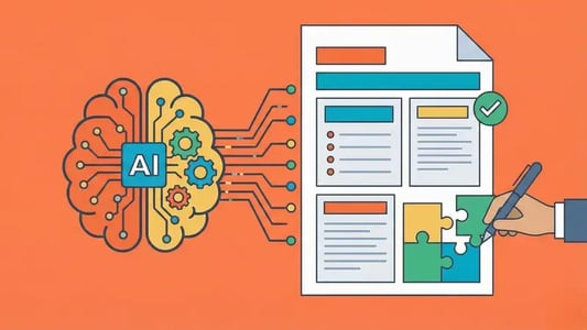 AIに採用されやすい記事の書き方は？AEO対応のコンテンツ実践法