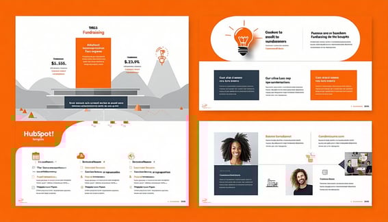 Fundraising pitch deck template hubspot-1