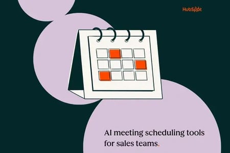 AI meeting scheduling tool