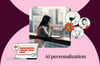 ai personalization in marketing