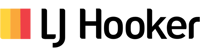 ANZ LJ Hooker Logo