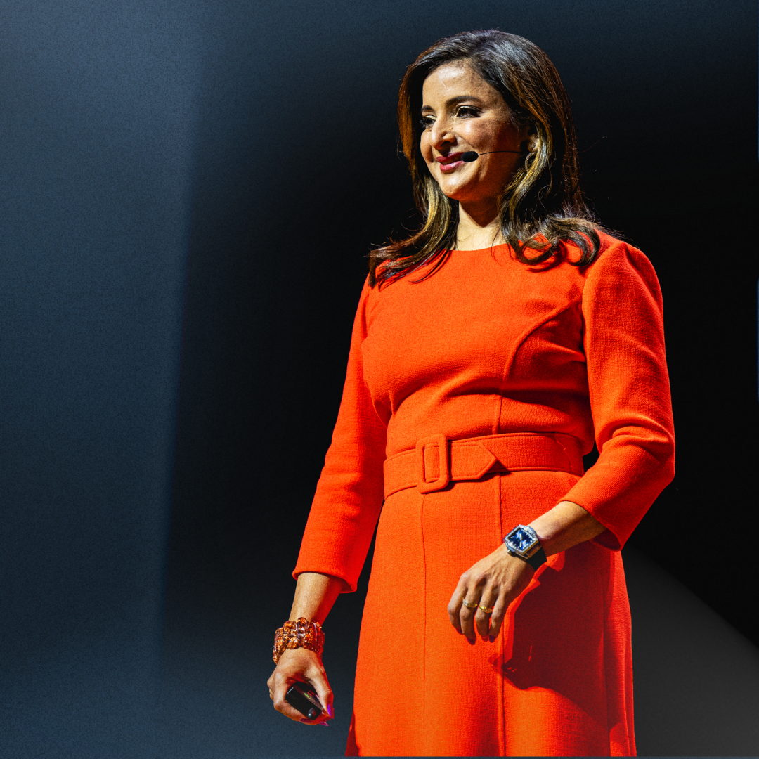 ANZ LP Header Image Prospect Lunch with Yamini Rangan Sydney 2024