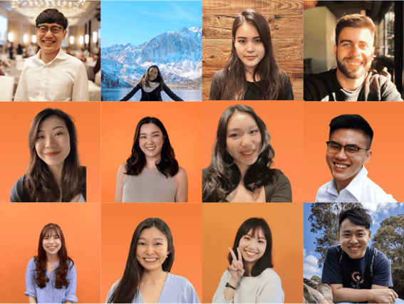 APAC Customer Success Team