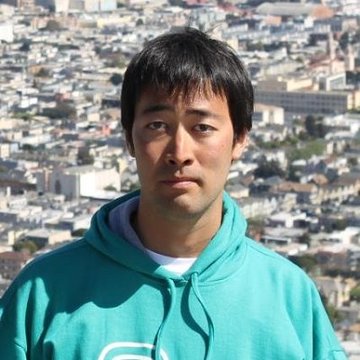 古見元気（ふるみ げんき）