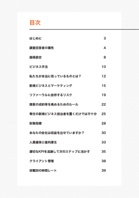 ウェブ制作会社が健全な財務状況を築くには？