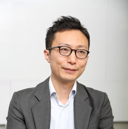 三友 直樹（Naoki Mitomo）