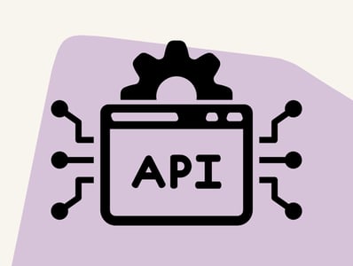 API