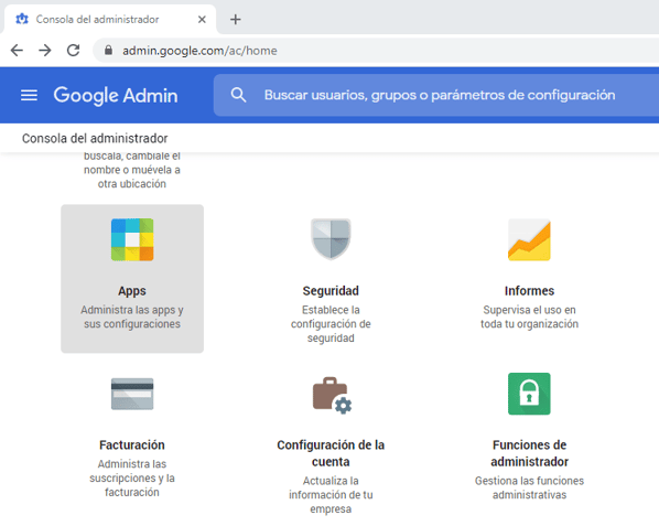 Acuse de Recibo Gmail