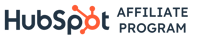 HubSpot Affiliate Program – Logo