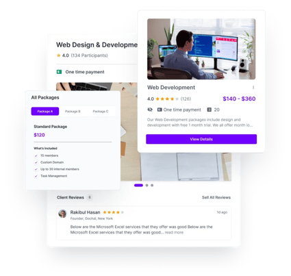 Agency Handy