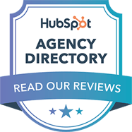 Read our Reviews on HubSpot’s Agency Directory