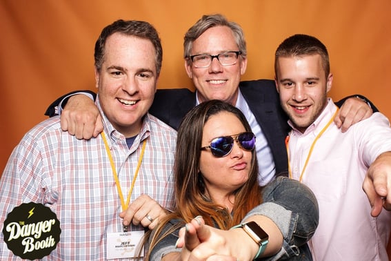 Benefícios do Solutions Partner Program da HubSpot