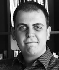 Alex Jafarzadeh
