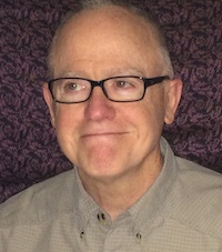 Jim Crimmins
