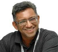 Lux Narayan