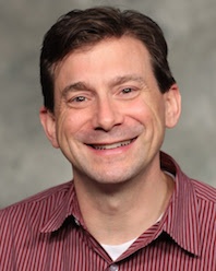 Michael Cunningham