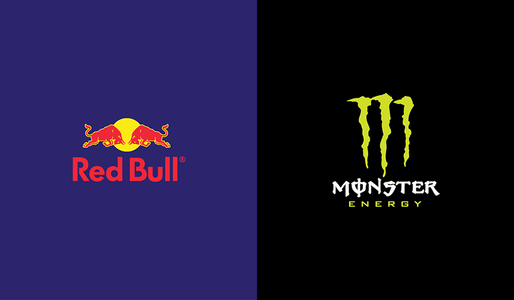 These Competing Brands' Color Schemes Were Swapped. Can You Recognize the Logos?