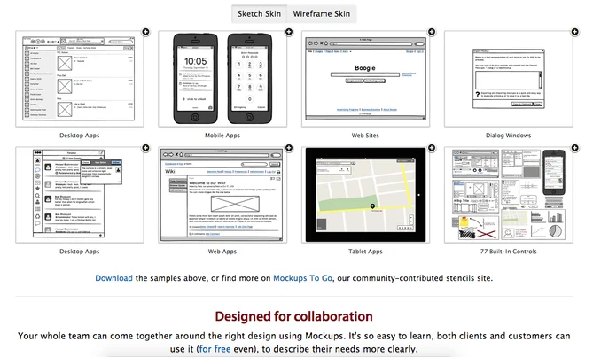 balsamiq