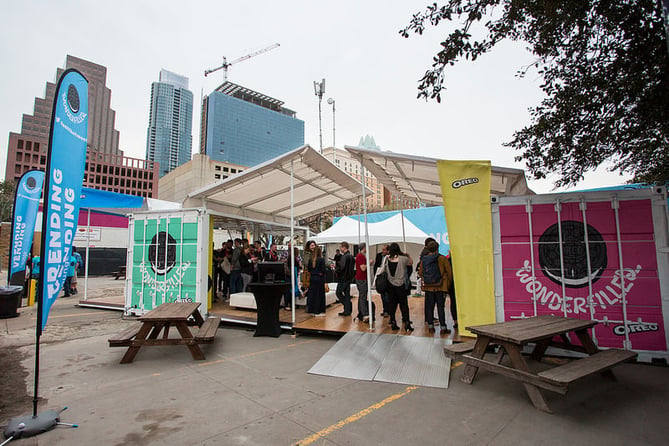 oreo-sxsw-shipping-container