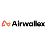 Logo von Airwallex