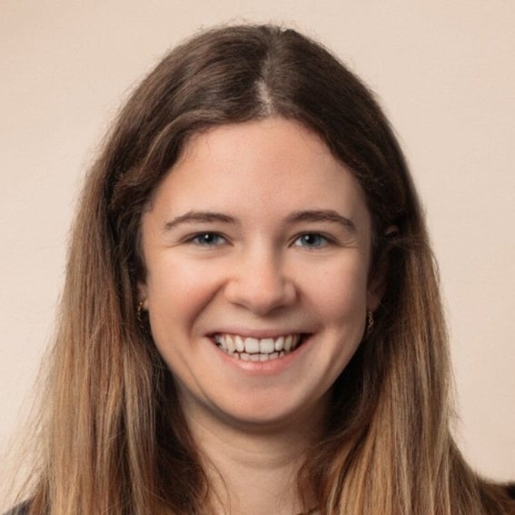 Alice Bardon Catineau