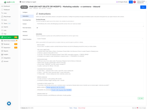 ai agent tools: aloware