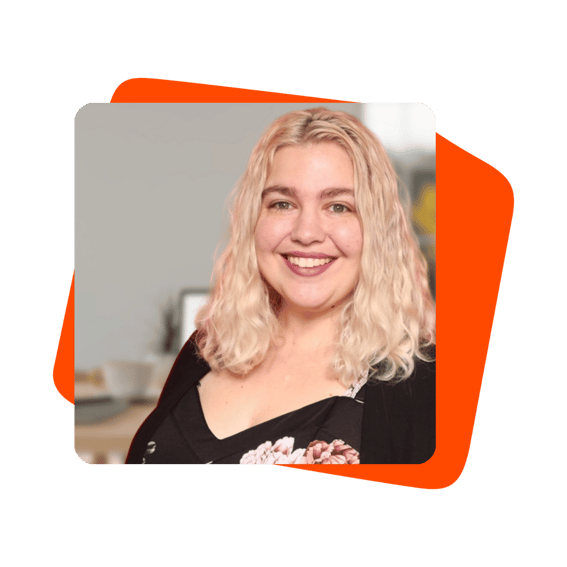 Amanda Sellers Headshot