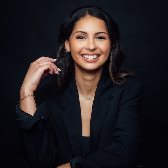 Shannen Louiz Boutaleb