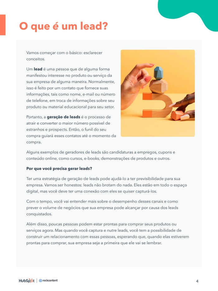 Uma introdução à geração de leads - pagina interna 04