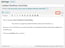 An example of the WordPress Visual Editor