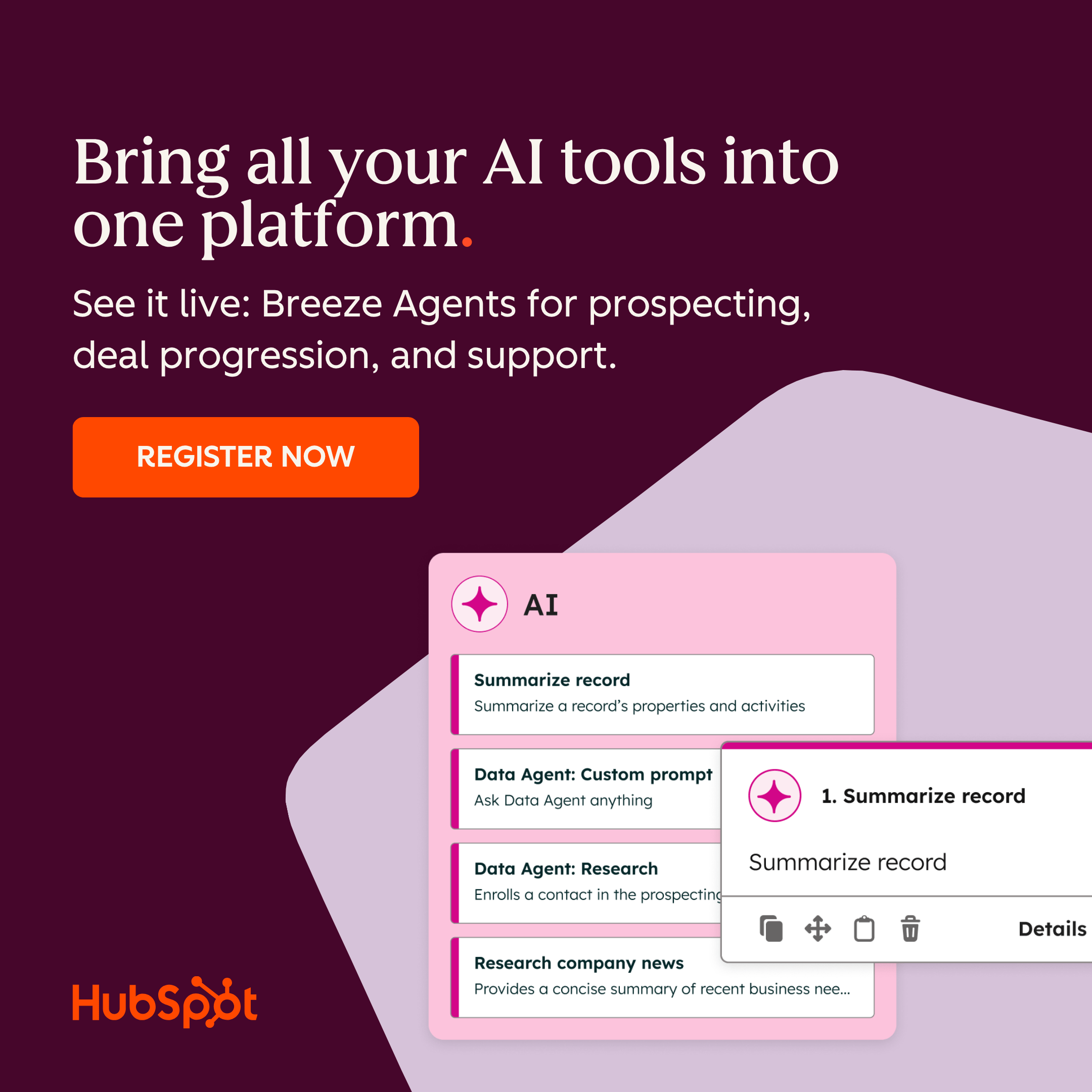 April Group Demo - Meta Ad 4
