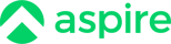 Aspire logo