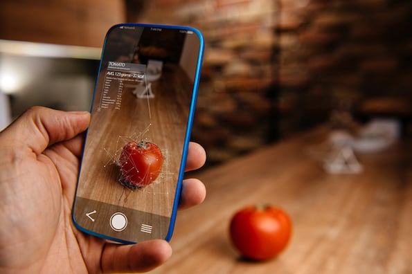 Augmented-reality-customer-experience