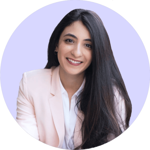 Kiran Shahid