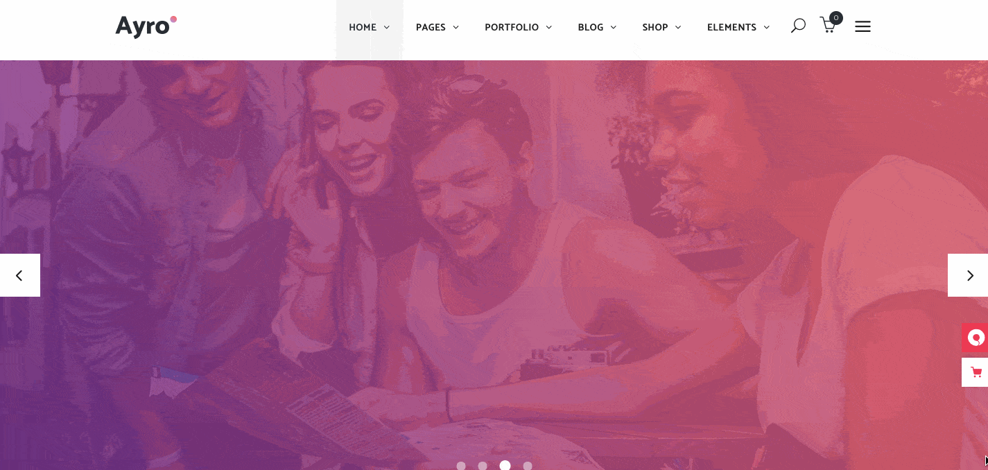 38 Best WordPress Tech Themes for Bloggers and Businesses