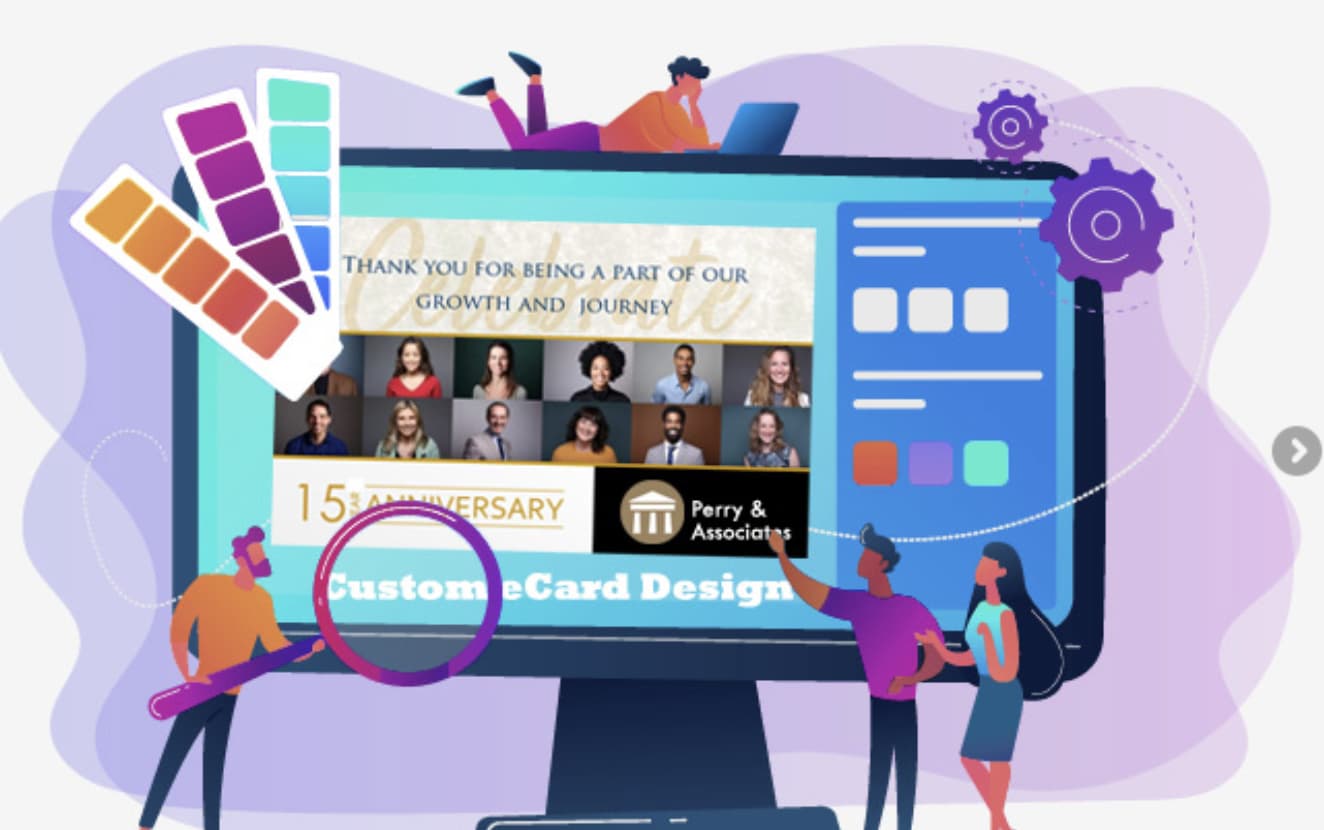 10 Best Ecard Makers to Show Your Customers You Care