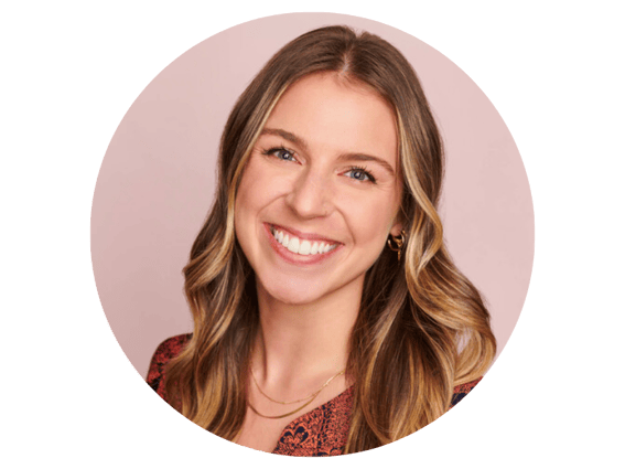 Bailey Beckham, webinar headshot