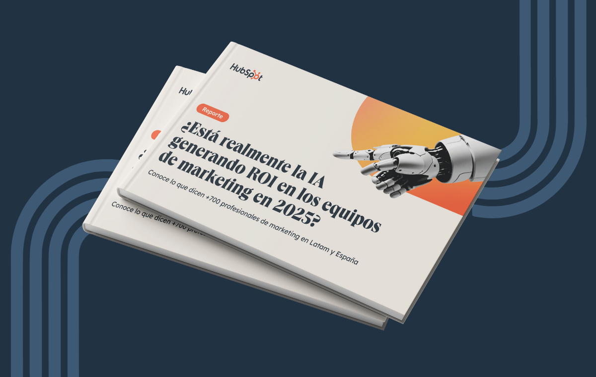 ¿Está la IA generando ROI en los equipos de marketing?