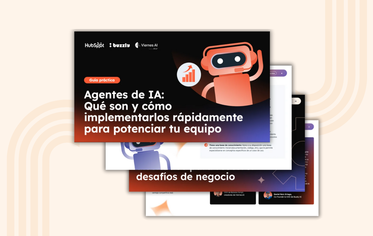 Agentes de IA