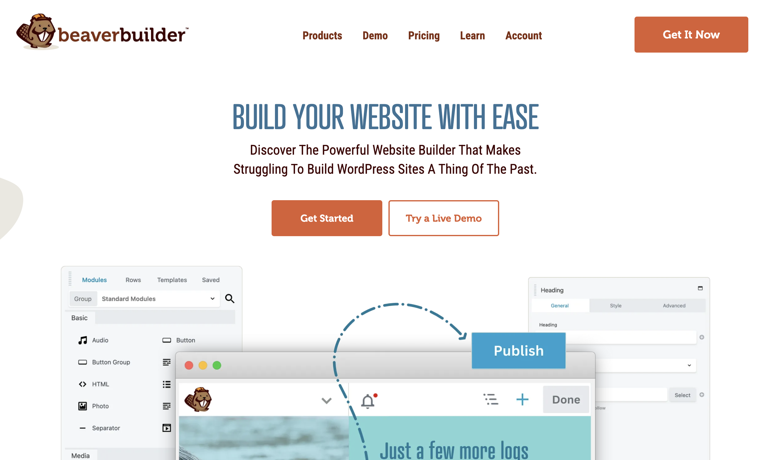 Beaverbuilder