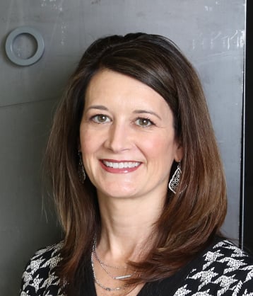 Becky Eldredge