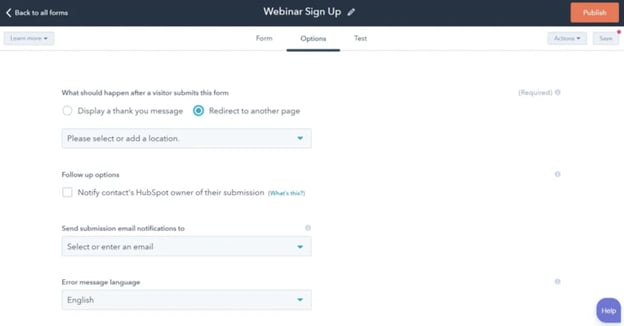 51Թ Behavioral Targeting Tool