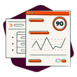 Grading Icon