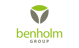 Benholm Group Logo