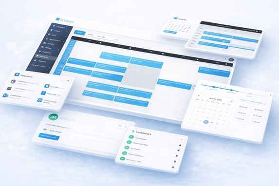 Best-online-booking-app