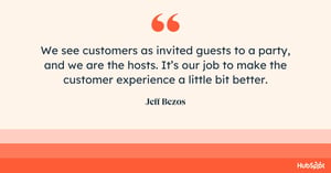 customer service quotes, customer service quotes for work, best customer service quotes